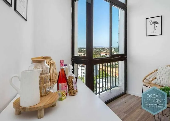 Vila Magna 803 Dream Lodging