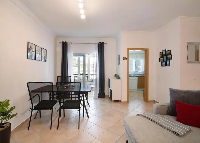 Apartamento Alfamar II