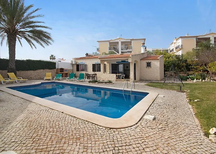 Villa Tigonema