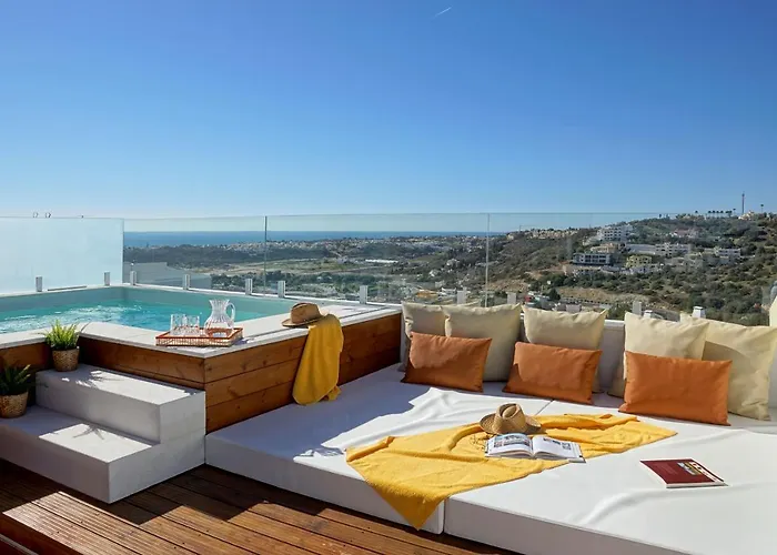 Casa Do Patio-Two Private Pools Villa- Rooftop & Panoramic Pool By Dreamvillasalbufeira