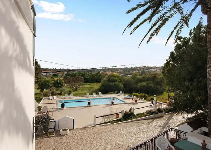 Quinta Do Lagar - Apartamento 10