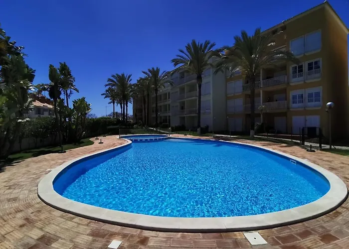 T1 Ocean View Close To Praia Da Oura