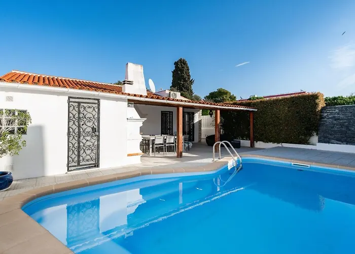 Villa Vitry By Intiholidays