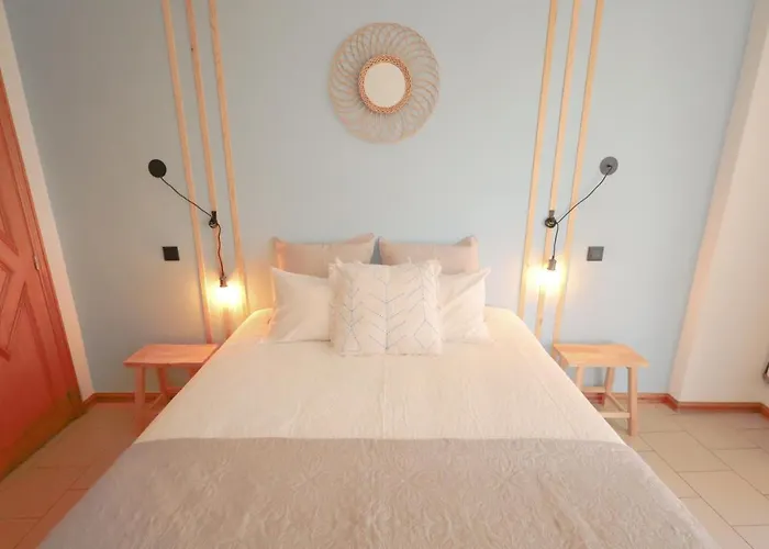 Apartamentos Ninho Das Gaivotas