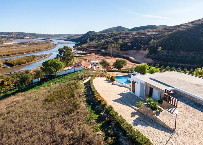 Paradise Country Villa