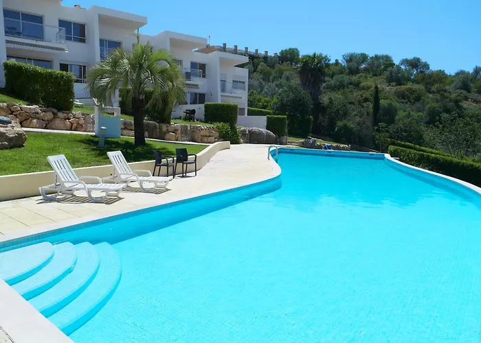 Terras Novas Village Albufeira