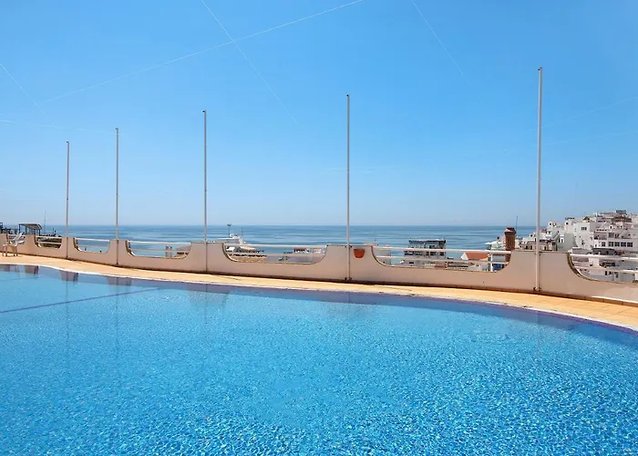 Paradis Bleu
