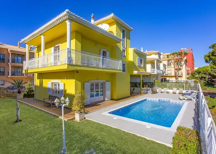 Villa Quinta Dos Bicos By Villa Plus