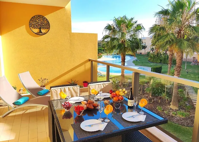 Marina Gardens Albufeira By Be Cherish