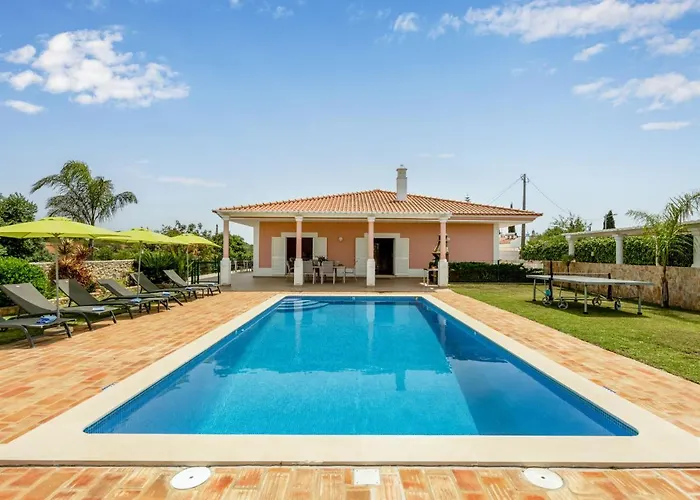 Villa Villa Pescada By Interhome