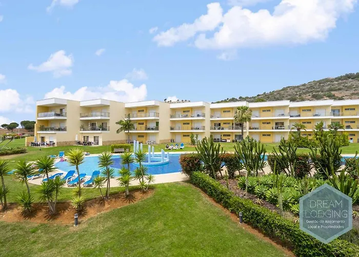 Jardins Da Marina Dream Lodging