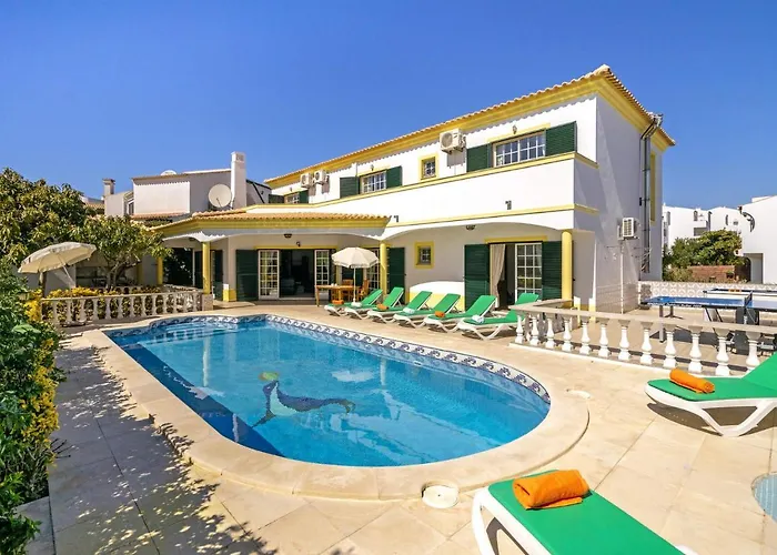 Villa Vale By Villa Plus