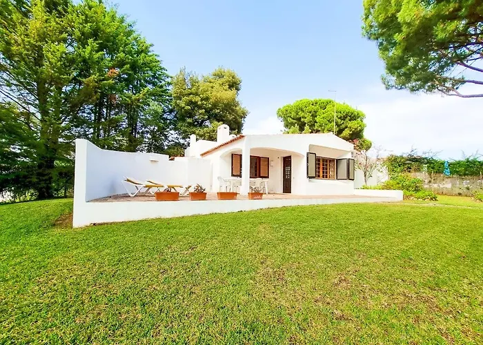 Flh Balaia House With Terrace