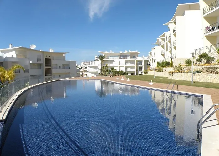 Apartament Encosta Da Orada