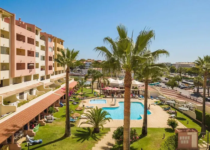 Belavista 1 Bedroom Apartment - Free Wifi - Pool
