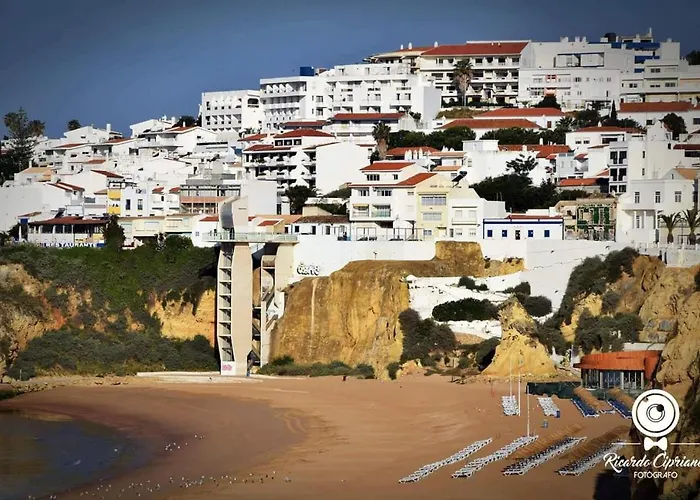 Casa Docim, Casa Tipica Algarvia No Centro Da Cidade Velha