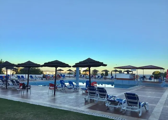 Albufeira Home