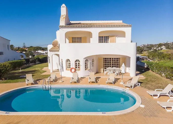 Villa Natalia