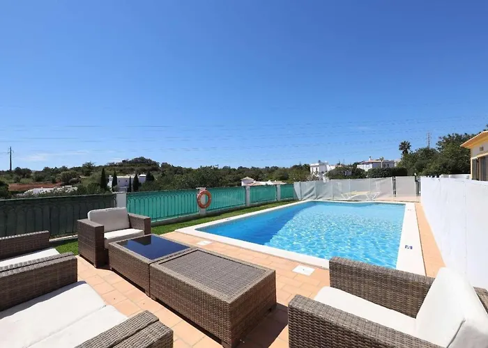 Villa Ivy