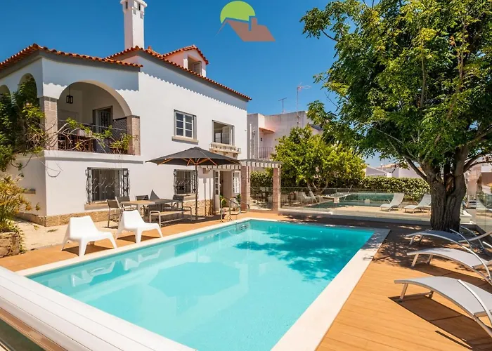 #049 Villa Lemon By Home Holidays