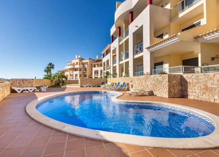 Apartamentos Solmar