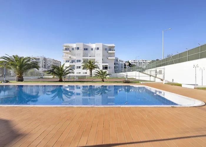 Apartamento Manelito House By Sunyway