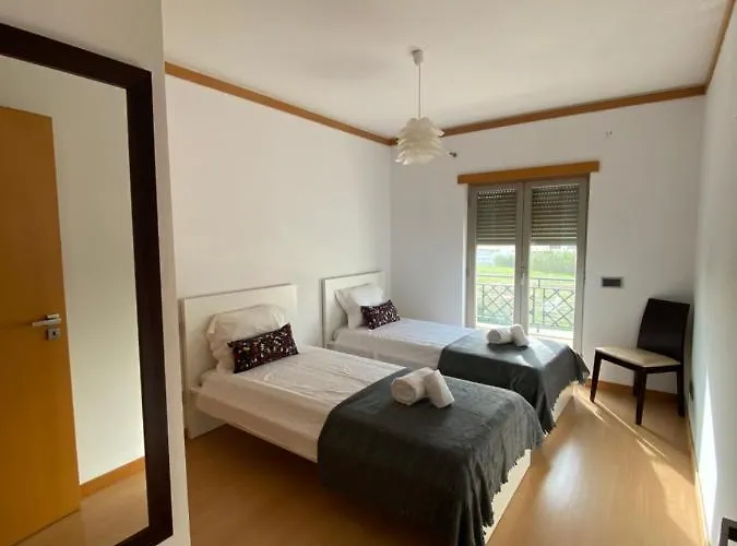 Apartamento Rua Do Sol By Localhosting