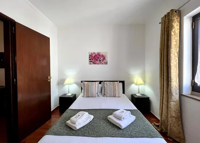 Albufeira Beach & Ocean View 1 By Homing