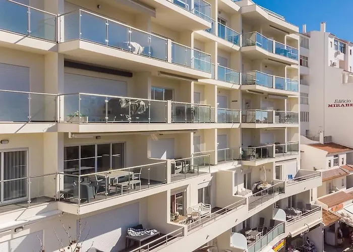 Albufeira Old Town Center - Verasol 2