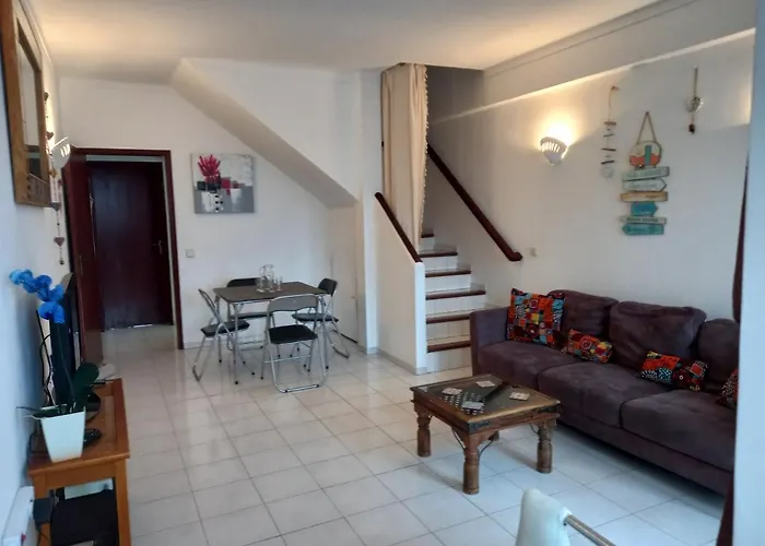 Casa Wendy, Old Town Albufeira