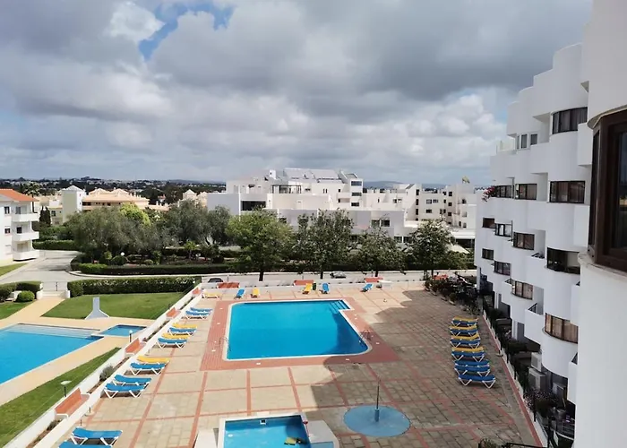 Albufeira Inn - Coral T1