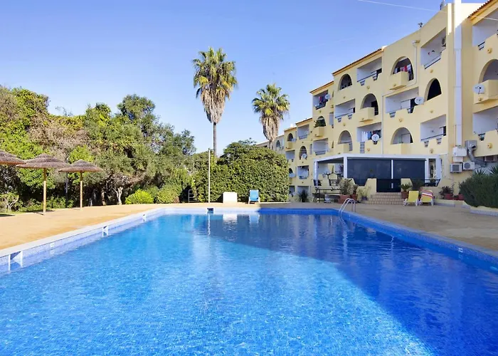 Apartamento Anamar By Sunnyway