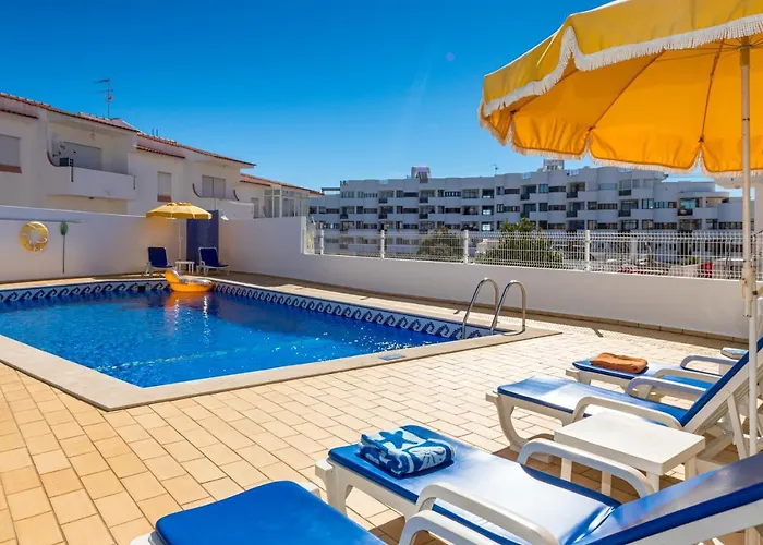 Apartamentos Carruna