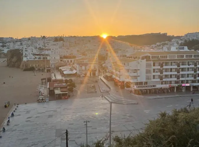 Superbe Appartement, Parking,300 M De La Plage
