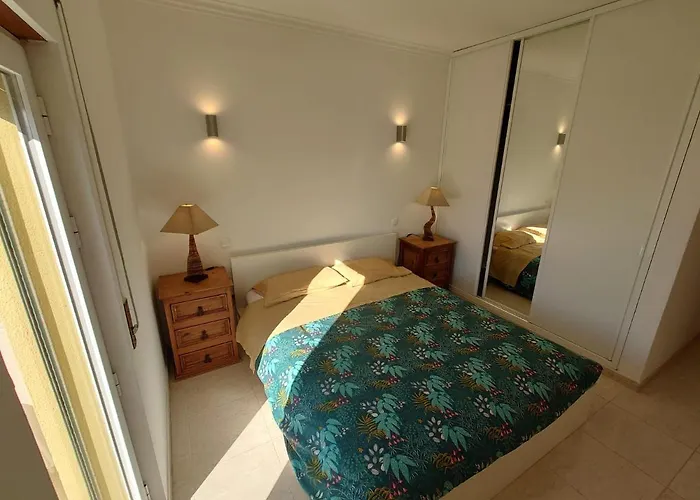 Apartamento Mimosas