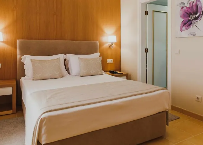 Albufeira Sol Villas I - Pool And Garden & Gym & Spa