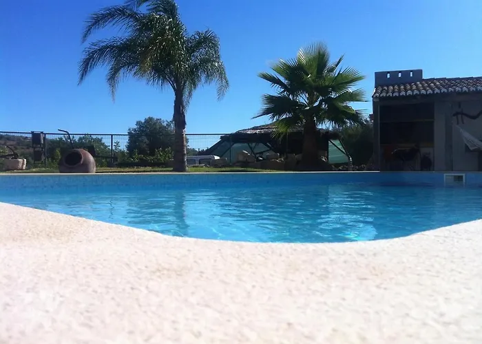 Vivenda Para Ferias - Zona De Albufeira