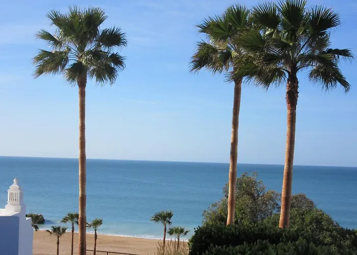 Spacious Comfort 1 Bedroom Apartment With Pool 300M From The Beach
