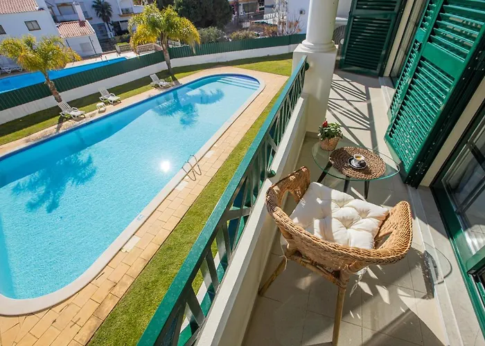 Holiday Albufeira