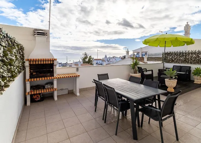 Casa Beira Mar Algarve