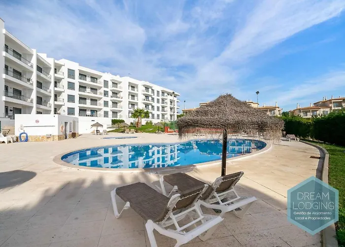 Vista Das Ondas 208A Dream Lodging