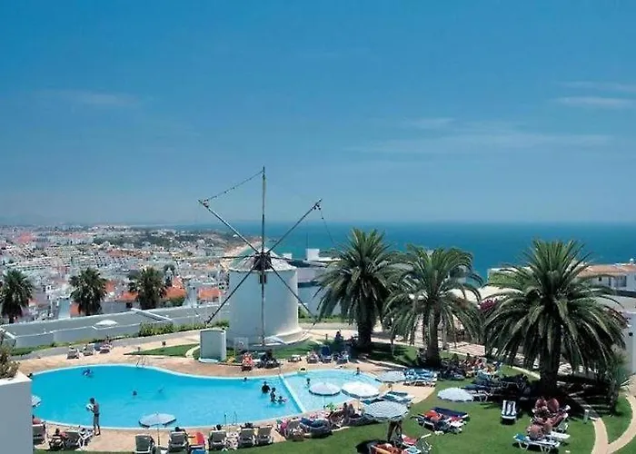 Douceur D\'Algarve