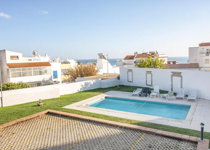 #108 T0 Coronel Aguas By Home Holidays
