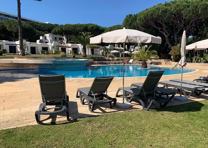 Piece Of Paradise @ Balaia Golf Village, Albufeira, Portugal - 4 Star