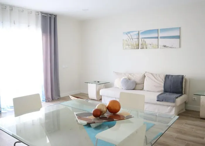 Mfa By Albufeira Rental