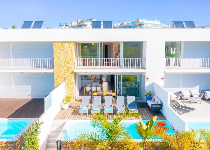 Villa Ray Design