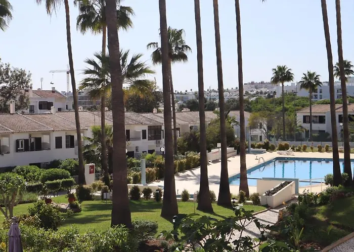 Vila Alba By Albufeira Rental
