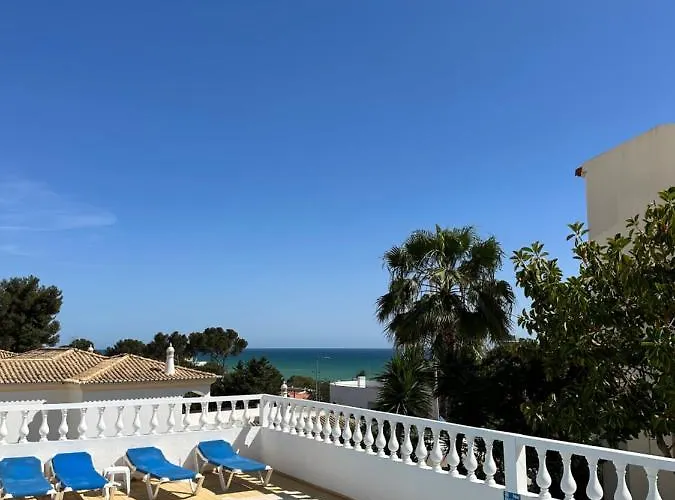 Albufeira Mar Vilas