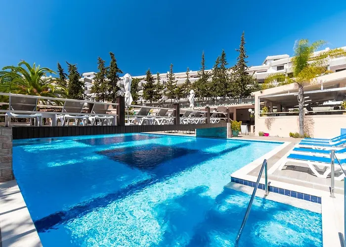 Beach House Balaia, Albufeira