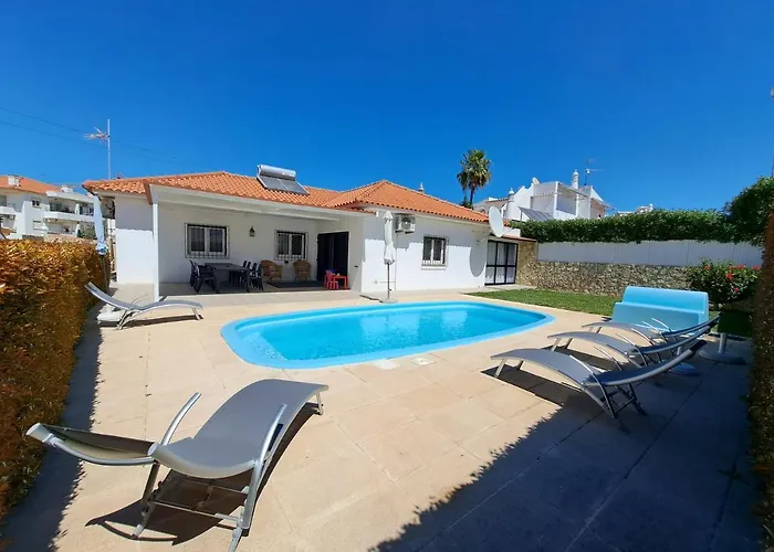 Villa Claramar